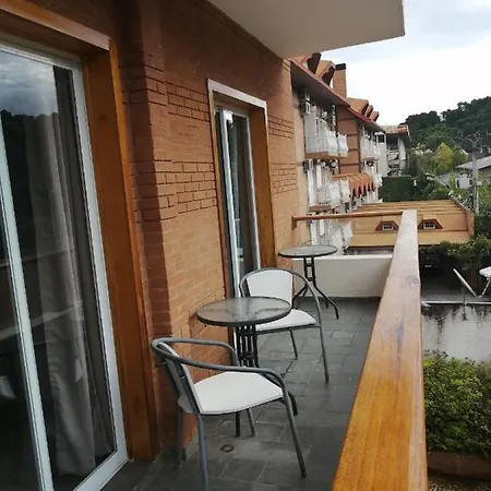 Capivari Conforto Campos do Jordão Exterior photo